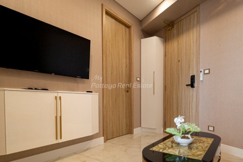 Condominio de 1 dormitorio en Pattaya, Tailandia № 134773 - foto 5