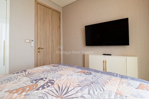Condominio de 1 dormitorio en Pattaya, Tailandia № 134773 - foto 16