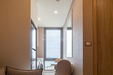 Condominio de 1 dormitorio en Pattaya, Tailandia № 134773 - foto 6