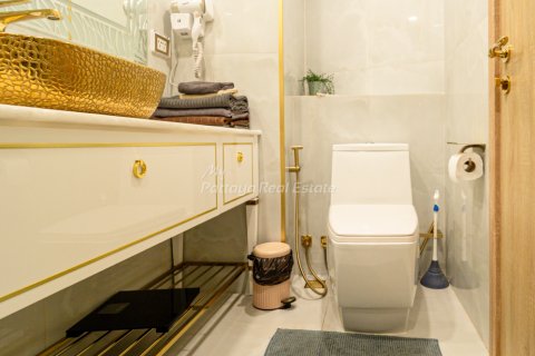 Condominio de 1 dormitorio en Pattaya, Tailandia № 134773 - foto 9