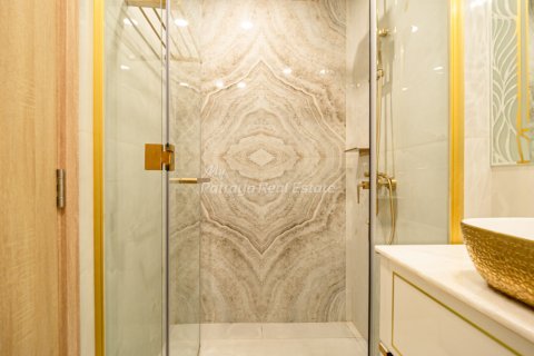 Condominio de 1 dormitorio en Pattaya, Tailandia № 134773 - foto 11