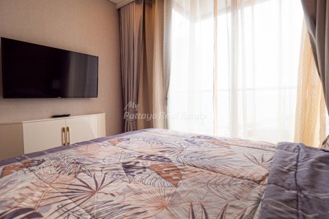 Condominio de 1 dormitorio en Pattaya, Tailandia № 134773 - foto 13