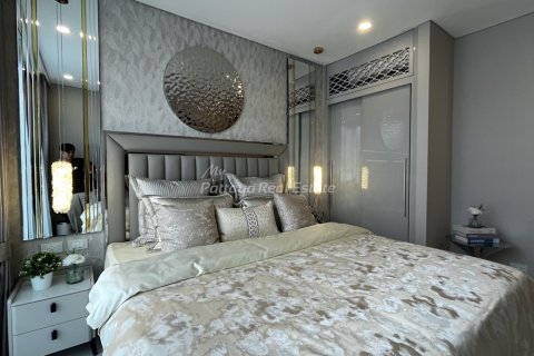Condominio de 2 dormitorios en Bang Lamung, Tailandia № 134778 - foto 11