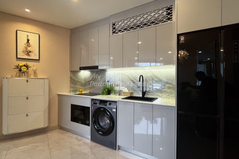 Condominio de 2 dormitorios en Bang Lamung, Tailandia № 134778 - foto 3