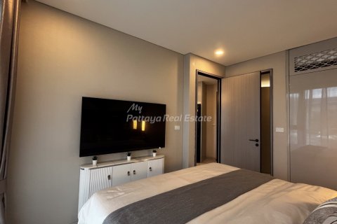 Condominio de 2 dormitorios en Bang Lamung, Tailandia № 134778 - foto 18