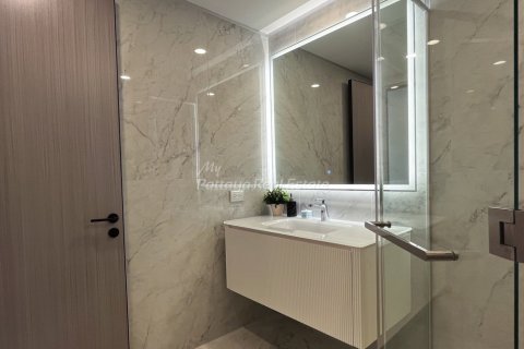 Condominio de 2 dormitorios en Bang Lamung, Tailandia № 134778 - foto 14