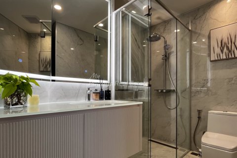 Condominio de 2 dormitorios en Bang Lamung, Tailandia № 134778 - foto 20
