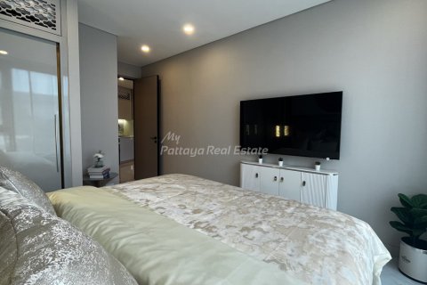 Condominio de 2 dormitorios en Bang Lamung, Tailandia № 134778 - foto 12