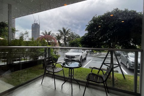 Condominio de 2 dormitorios en Bang Lamung, Tailandia № 134778 - foto 15