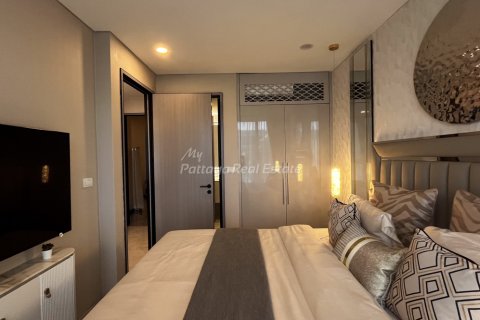 Condominio de 2 dormitorios en Bang Lamung, Tailandia № 134778 - foto 19
