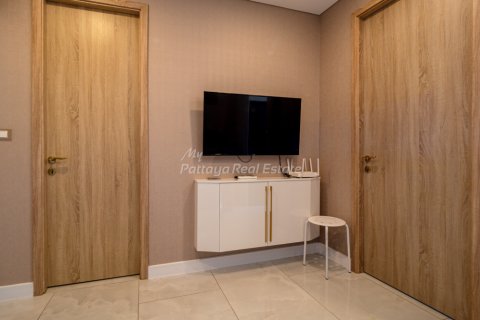 Condominio de 1 dormitorio en Pattaya, Tailandia № 134774 - foto 3