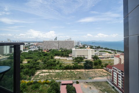 Condominio de 1 dormitorio en Pattaya, Tailandia № 134774 - foto 16