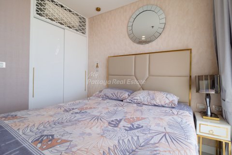 Condominio de 1 dormitorio en Pattaya, Tailandia № 134774 - foto 8