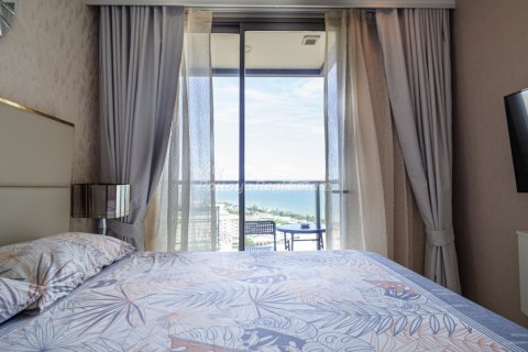 Condominio de 1 dormitorio en Pattaya, Tailandia № 134774 - foto 7