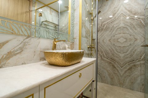 Condominio de 1 dormitorio en Pattaya, Tailandia № 134774 - foto 12