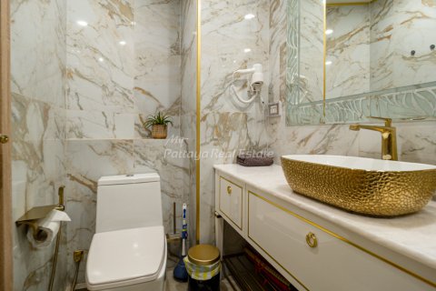 Condominio de 1 dormitorio en Pattaya, Tailandia № 134774 - foto 11