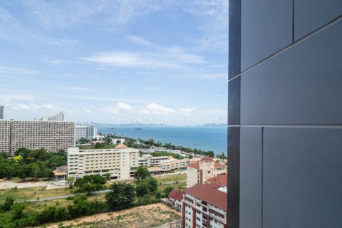 Condominio de 1 dormitorio en Pattaya, Tailandia № 134774 - foto 18