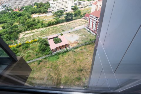 Condominio de 1 dormitorio en Pattaya, Tailandia № 134774 - foto 19
