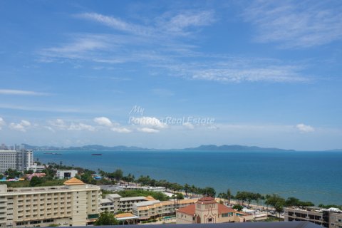 Condominio de 1 dormitorio en Pattaya, Tailandia № 134774 - foto 17