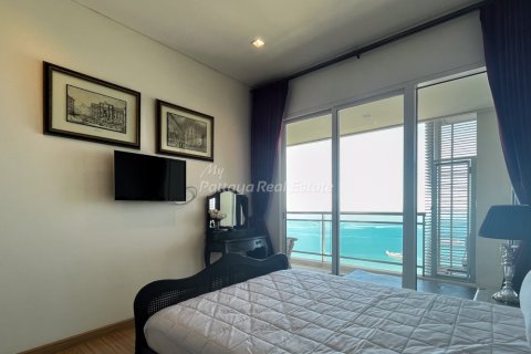 Condominio de 2 dormitorios en Bang Lamung, Tailandia № 134776 - foto 22