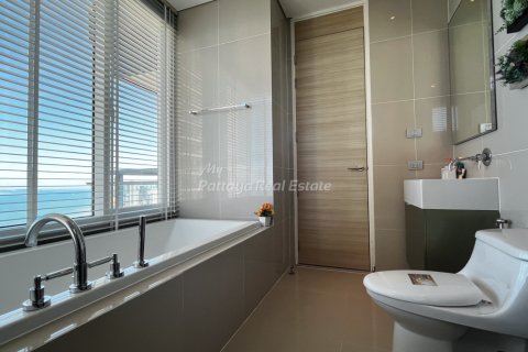 Condominio de 2 dormitorios en Bang Lamung, Tailandia № 134776 - foto 18