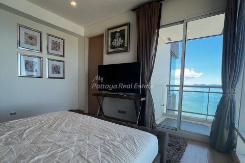 Condominio de 2 dormitorios en Bang Lamung, Tailandia № 134776 - foto 13