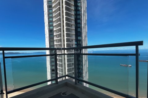 Condominio de 2 dormitorios en Bang Lamung, Tailandia № 134776 - foto 14