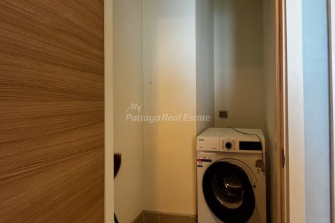 Condominio de 2 dormitorios en Bang Lamung, Tailandia № 134776 - foto 19