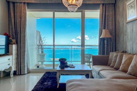 Condominio de 2 dormitorios en Bang Lamung, Tailandia № 134776 - foto 4