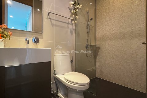 Condominio de 2 dormitorios en Bang Lamung, Tailandia № 134776 - foto 23