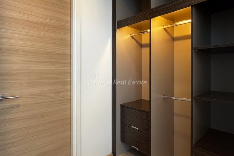 Condominio de 2 dormitorios en Bang Lamung, Tailandia № 134776 - foto 15