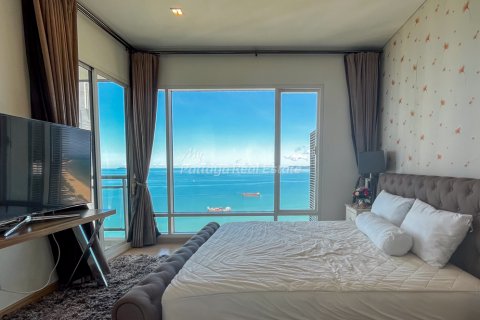 Condominio de 2 dormitorios en Bang Lamung, Tailandia № 134776 - foto 12