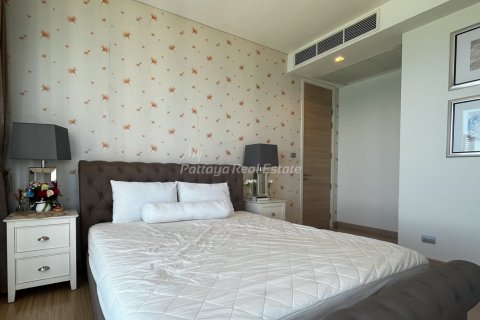 Condominio de 2 dormitorios en Bang Lamung, Tailandia № 134776 - foto 11