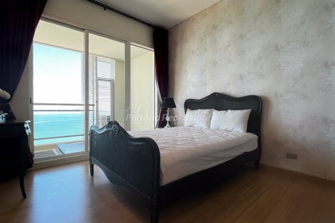 Condominio de 2 dormitorios en Bang Lamung, Tailandia № 134776 - foto 20