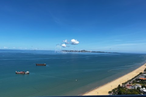 Condominio de 2 dormitorios en Bang Lamung, Tailandia № 134776 - foto 9