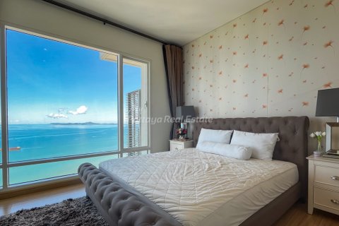 Condominio de 2 dormitorios en Bang Lamung, Tailandia № 134776 - foto 10