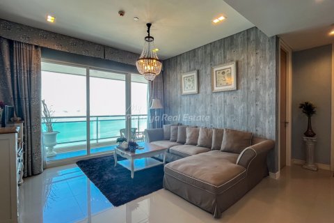 Condominio de 2 dormitorios en Bang Lamung, Tailandia № 134776 - foto 5