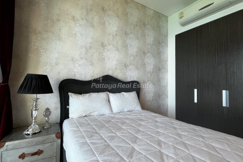 Condominio de 2 dormitorios en Bang Lamung, Tailandia № 134776 - foto 21