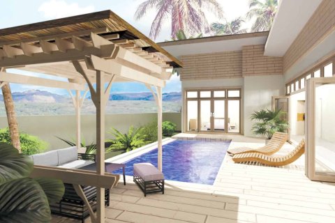 Chalet de 3 dormitorios en Koh Pha Ngan, Tailandia № 165830 - foto 12