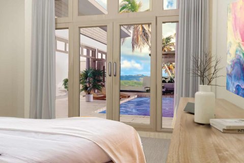 Chalet de 3 dormitorios en Koh Pha Ngan, Tailandia № 165830 - foto 14