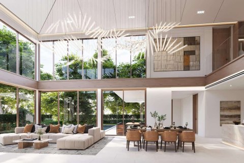 Chalet de 4 dormitorios en Phuket, Tailandia № 165831 - foto 20