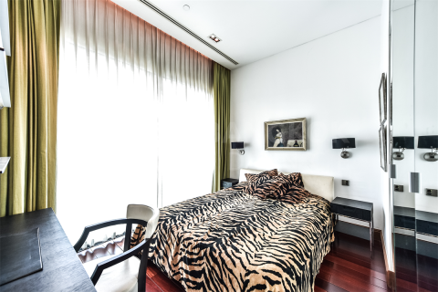 คอนโดมิเนียมในกรุงเทพฯ, ประเทศไทย, 2 ห้องนอน № 234083 - รูปถ่าย 4