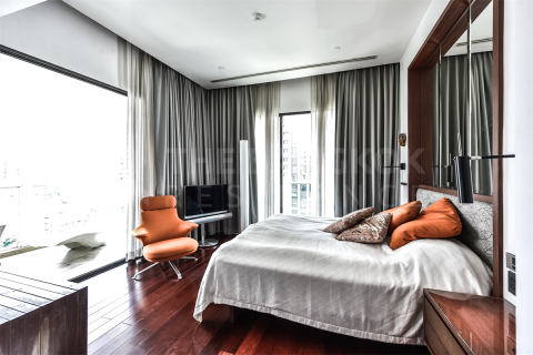 คอนโดมิเนียมในกรุงเทพฯ, ประเทศไทย, 2 ห้องนอน № 234083 - รูปถ่าย 9