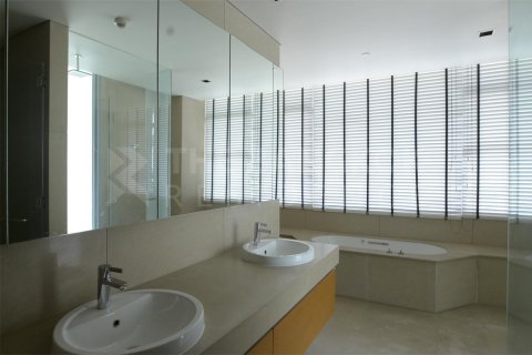 Condo à Bangkok, Thaïlande, 3 chambres № 234081 - photo 3