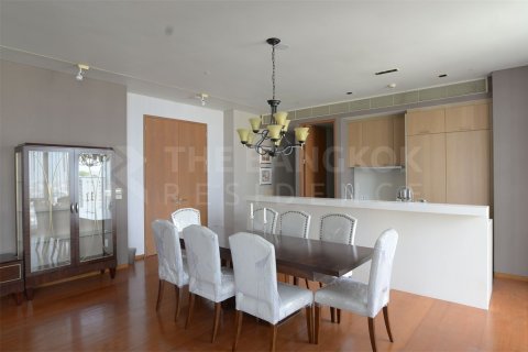 Condo à Bangkok, Thaïlande, 3 chambres № 234081 - photo 10