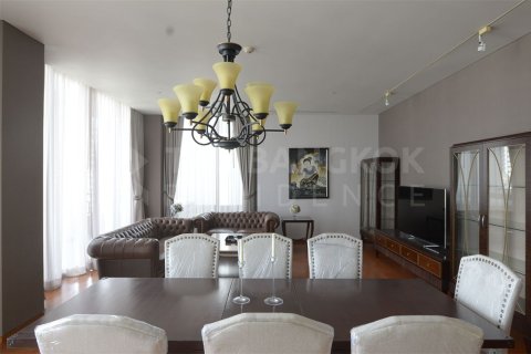 Condo à Bangkok, Thaïlande, 3 chambres № 234081 - photo 7