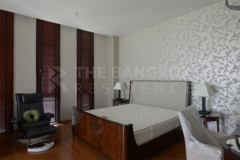 Condo à Bangkok, Thaïlande, 3 chambres № 234081 - photo 2