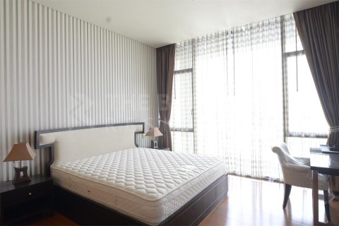 Condo à Bangkok, Thaïlande, 3 chambres № 234081 - photo 5