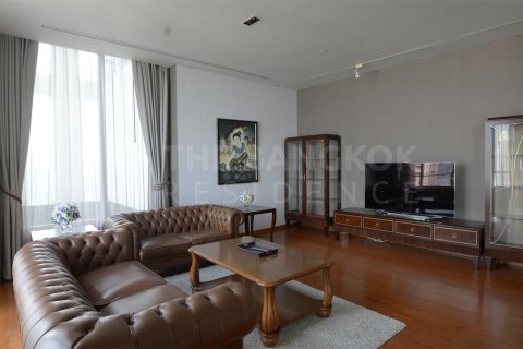 Condo à Bangkok, Thaïlande, 3 chambres № 234081 - photo 8