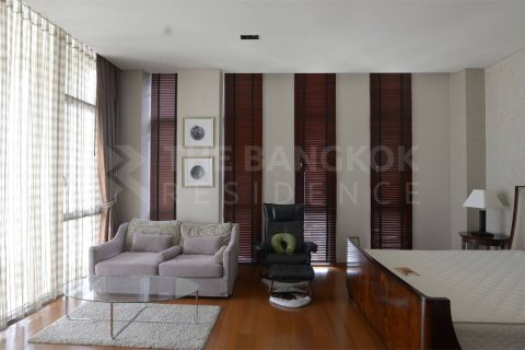 Condo à Bangkok, Thaïlande, 3 chambres № 234081 - photo 4